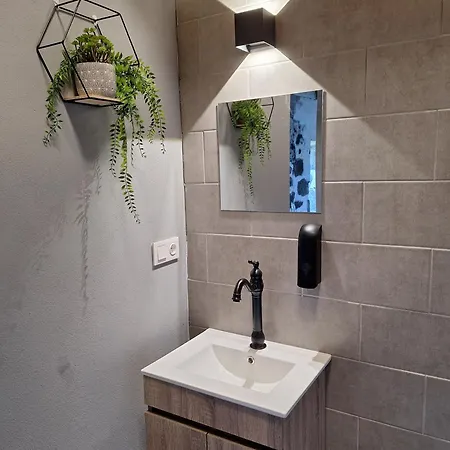 Adega Do Capitao Chalet