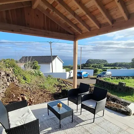 Adega Do Capitao Alpesi faház *