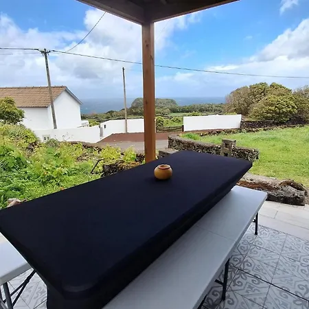 Adega Do Capitao Piedade (Azores)