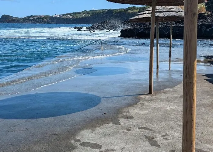 Adega Do Capitao Alpesi faház Piedade