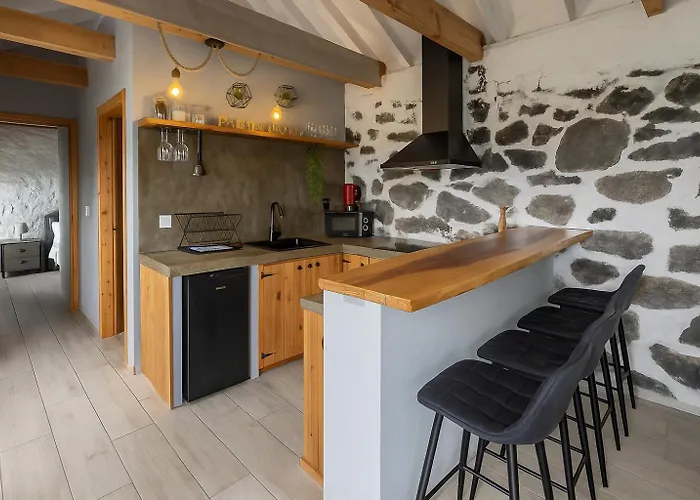 Alpesi faház Adega Do Capitao Piedade