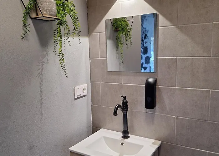 Adega Do Capitao Alpesi faház