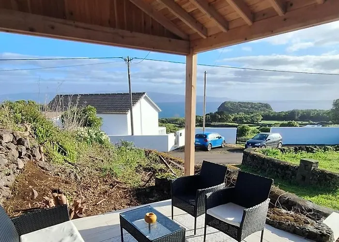 Adega Do Capitao Alpesi faház *